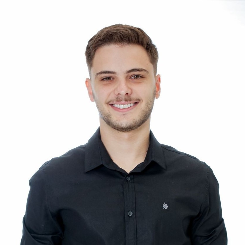 Pedro Henrique Carvalho